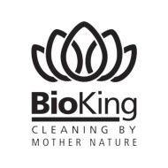 BioKing Logo