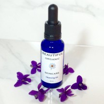 Beautiful Cleansing OIl
