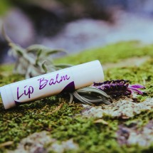 Lip Balm Image